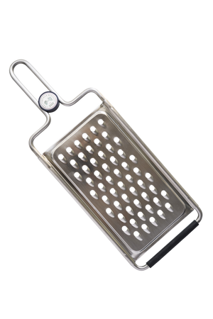 Christopher Kimball for Kuhn Rikon All-Purpose Kitchen Grater