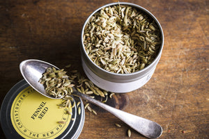 Fennel Seed