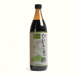 Mikumi Harvest Hijiki Seaweed Vinegar