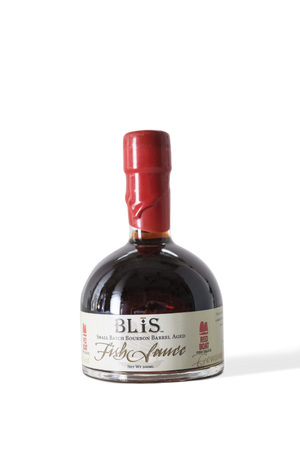 Blis Gourmet Barrel Aged Fish Sauce