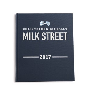 2017 Milk Street Annual