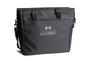 10 Gallon Milk Street Insulated Tote by KAF