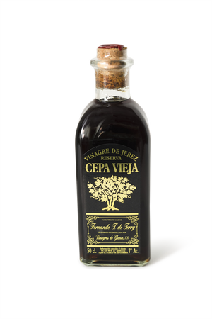 Cepa Vieja Sherry Vinegar