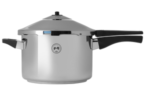 Duromatic Pressure Cooker, 5 Qt.