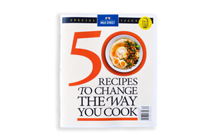 50 Recipes to Change the Way You Cook