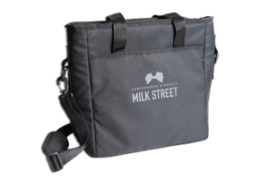 5 Gallon Milk Street Insulated Tote by KAF