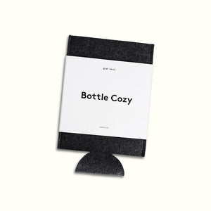 Graf Lantz Bottle Cozy