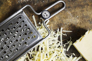 Christopher Kimball for Kuhn Rikon All-Purpose Kitchen Grater