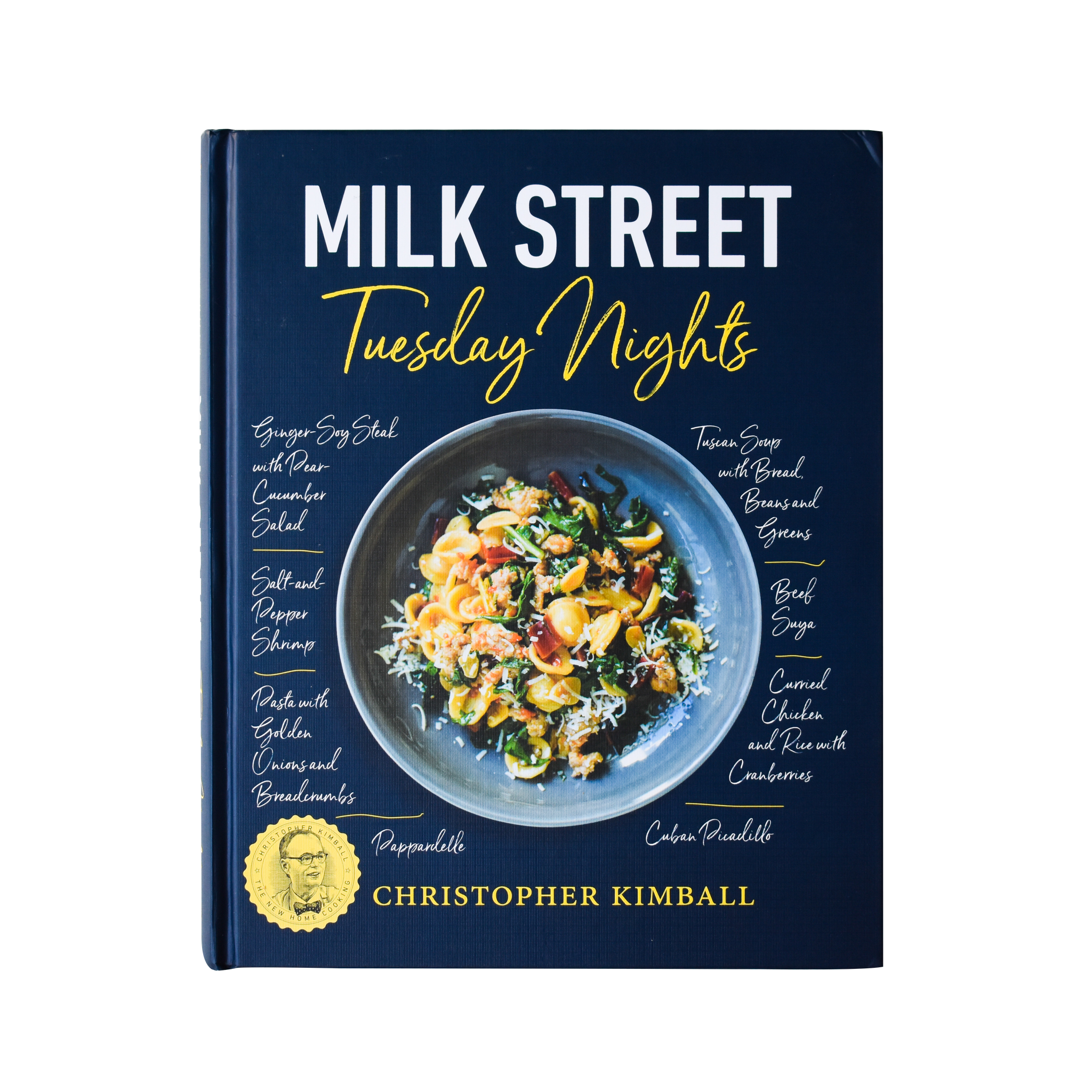 Milk Street: Tuesday Nights