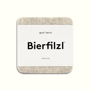 Graf Lantz Wool Coaster Set