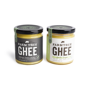 FarmTrue Ghee