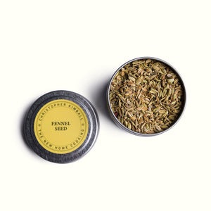 Fennel Seed