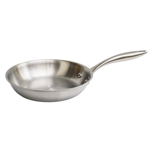 Christopher Kimball for 1919 8-inch Premium Stainless Steel Skillet