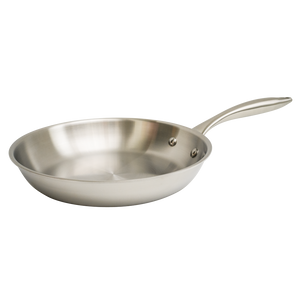 Christopher Kimball for 1919 10-inch Premium Stainless Steel Skillet