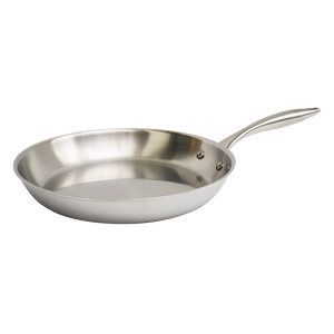 Christopher Kimball for 1919 12-inch Premium Stainless Steel Skillet