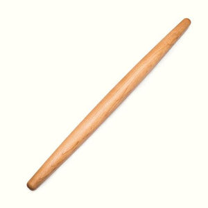 Earlywood Tapered Rolling Pin