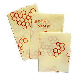 Bee's Wrap Sustainable Food Storage