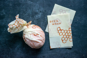 Bee's Wrap Sustainable Food Storage