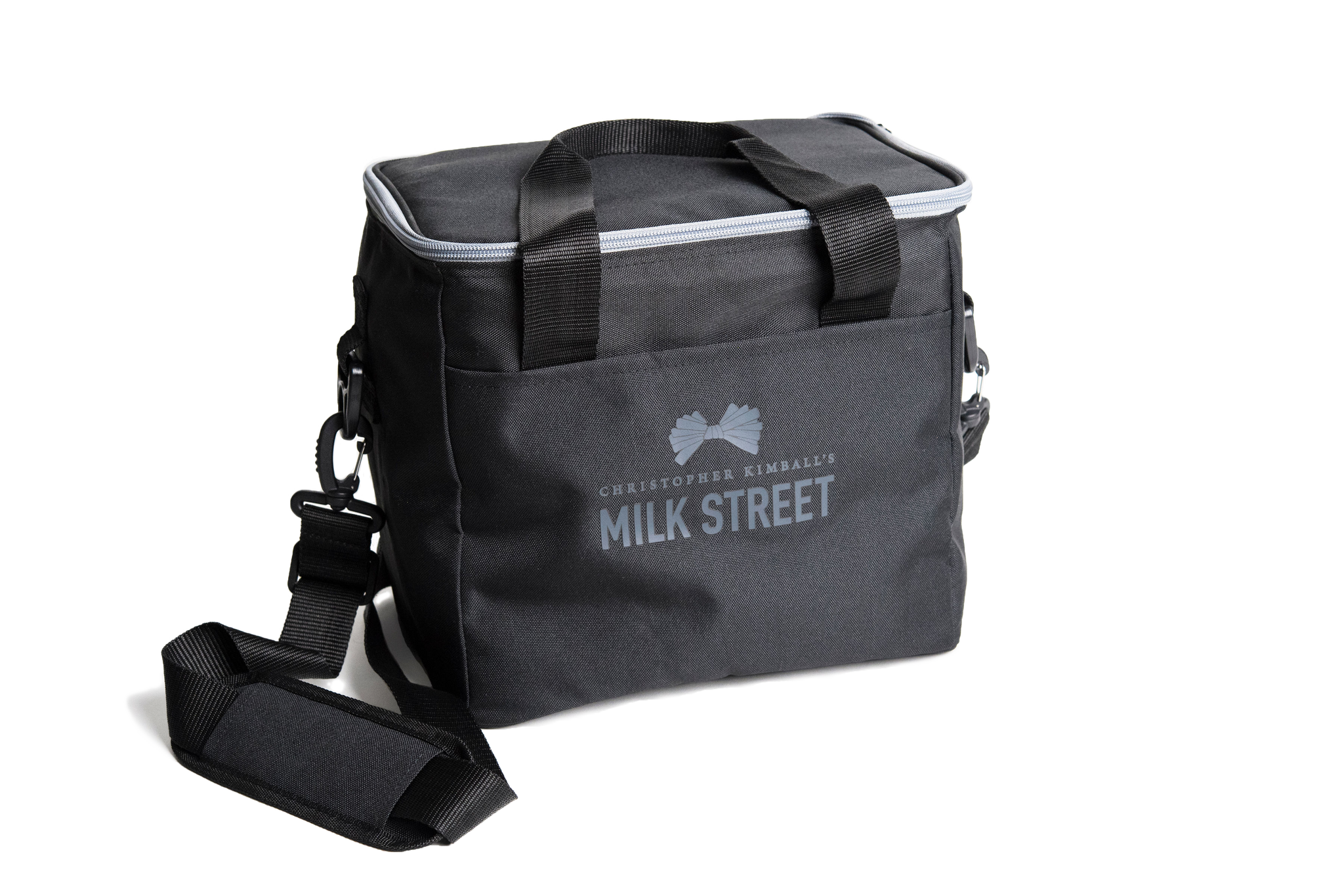 Milk Street Insulated Grab 'n Go/Lunch Carrier by KAF