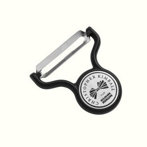 Christopher Kimball for Kuhn Rikon Straight Pocket Peeler