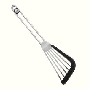 Chistopher Kimball for Kuhn Rikon Softedge Quick Turn Spatula