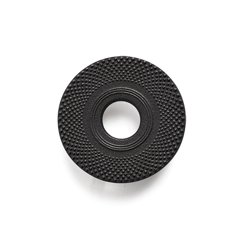 Oigen Cast Iron Trivet - 5.5"