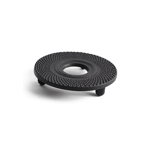 Oigen Cast Iron Trivet - 5.5"