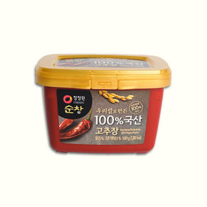 Chung Jung One Premium Gochujang