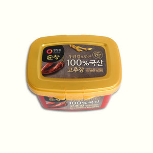 Chung Jung One Premium Gochujang